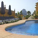 빌라 Casa Rose - 4-bed With Private Pool In *