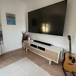 빌라 Casa Rose - 4-bed With Private Pool In