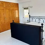 Casa Rose - 4-bed With Private Pool In 빌라 칼페