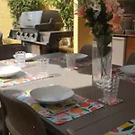 Casa Rose - 4-bed With Private Pool In 빌라
