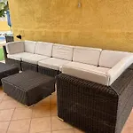 빌라 Casa Rose - 4-bed With Private Pool In *