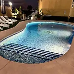Casa Rose - 4-bed With Private Pool In 빌라 *