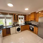 Casa Rose - 4-bed With Private Pool In 칼페