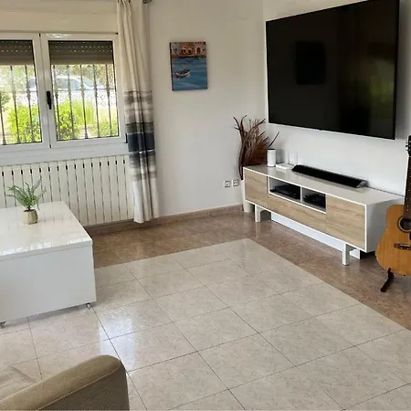 Villa Casa Rose - 4-bed With Private Pool In