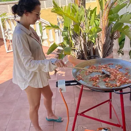 Casa Rose - 4-bed With Private Pool In *