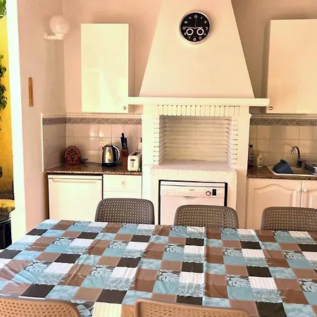 Casa Rose - 4-bed With Private Pool In Villa *