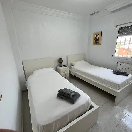 Casa Rose - 4-bed With Private Pool In