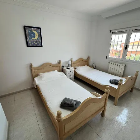 Villa Casa Rose - 4-bed With Private Pool In Calpe