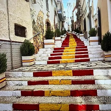 Casa Rose - 4-bed With Private Pool In *