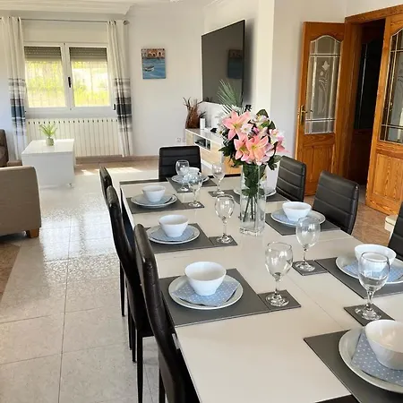 Casa Rose - 4-bed With Private Pool In Villa *