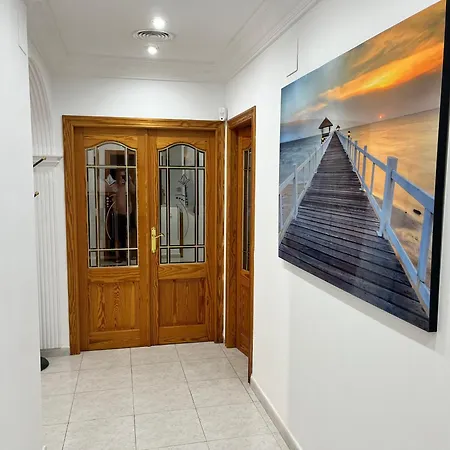 Casa Rose - 4-bed With Private Pool In Villa Calpe