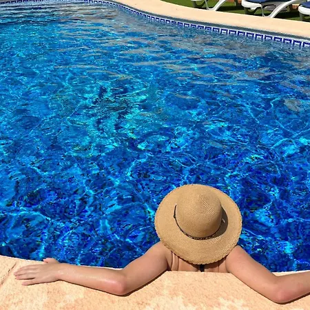 Villa Casa Rose - 4-bed With Private Pool In *