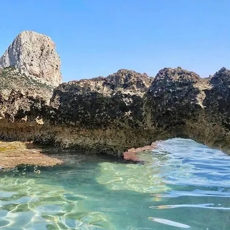 Casa Rose - 4-bed With Private Pool In * Calpe