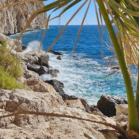 Casa Rose - 4-bed With Private Pool In Villa