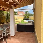 Villa Casa Rose - 4-bed With Private Pool In