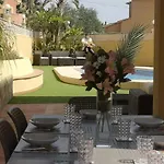 Casa Rose - 4-bed With Private Pool In
