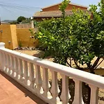Villa Casa Rose - 4-bed With Private Pool In Calpe