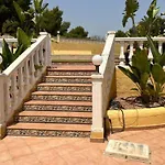 Casa Rose - 4-bed With Private Pool In * Calpe