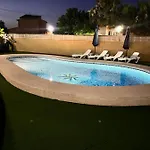 Casa Rose - 4-bed With Private Pool In Villa *
