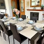 Casa Rose - 4-bed With Private Pool In Calpe