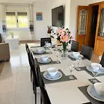 Casa Rose - 4-bed With Private Pool In Villa *