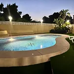 Casa Rose - 4-bed With Private Pool In Villa *