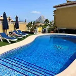 Casa Rose - 4-bed With Private Pool In Villa *