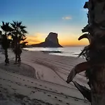 Casa Rose - 4-bed With Private Pool In Calpe
