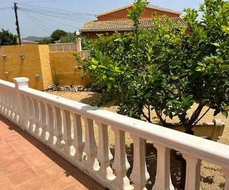 Villa Casa Rose - 4-bed With Private Pool In Calp