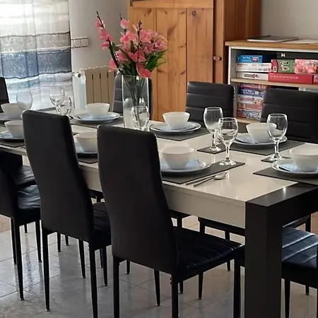 Casa Rose - 4-bed With Private Pool In Villa Calp