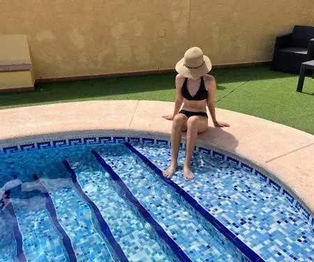 Villa Casa Rose - 4-bed With Private Pool In Calp