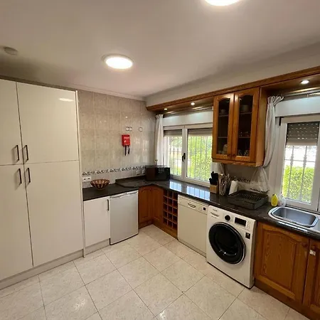 Villa Casa Rose - 4-bed With Private Pool In Calpe