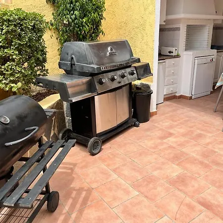 Casa Rose - 4-bed With Private Pool In Villa *