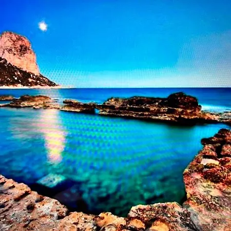 Casa Rose - 4-bed With Private Pool In Villa