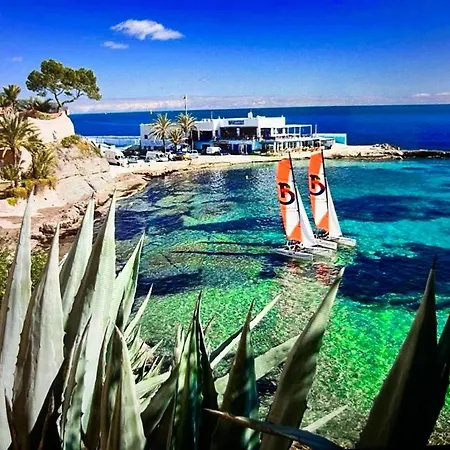 Casa Rose - 4-bed With Private Pool In