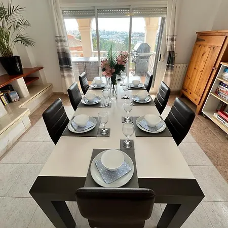 Villa Casa Rose - 4-bed With Private Pool In