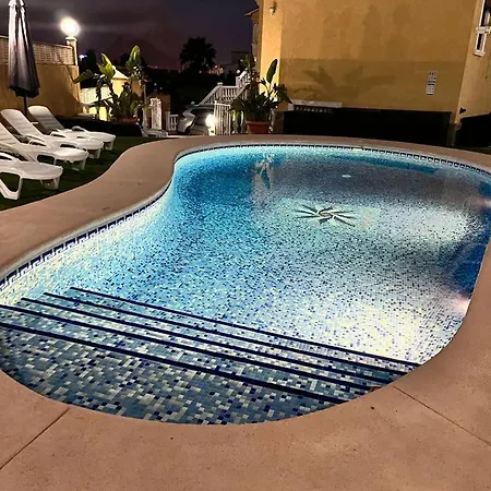 Casa Rose - 4-bed With Private Pool In Villa *