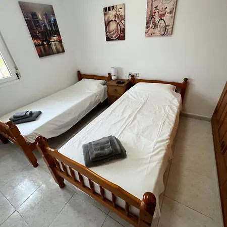 Villa Casa Rose - 4-bed With Private Pool In Calp