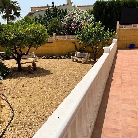 Casa Rose - 4-bed With Private Pool In *