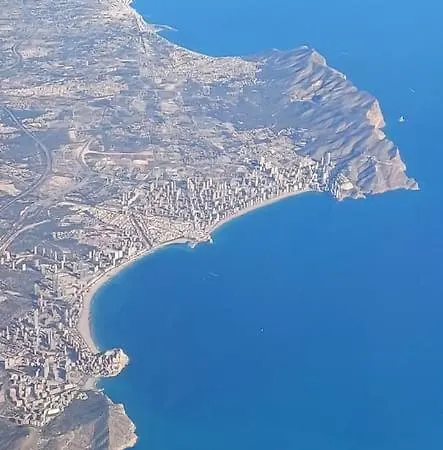 Villa Casa Rose - 4-bed With Private Pool In Calpe