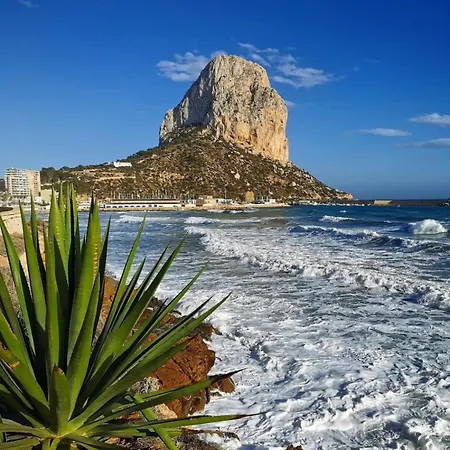 Villa Casa Rose - 4-bed With Private Pool In