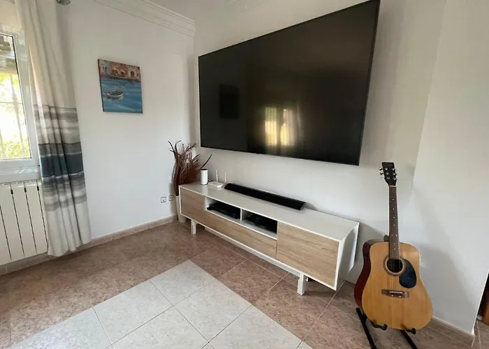 Villa Casa Rose - 4-bed With Private Pool In