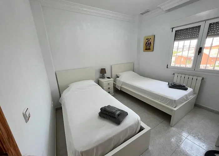 Casa Rose - 4-bed With Private Pool In