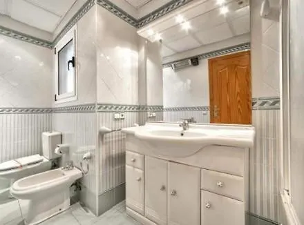 빌라 Casa Rose - 4-bed With Private Pool In