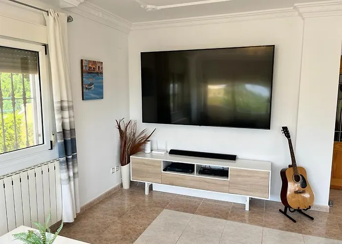 Casa Rose - 4-bed With Private Pool In *