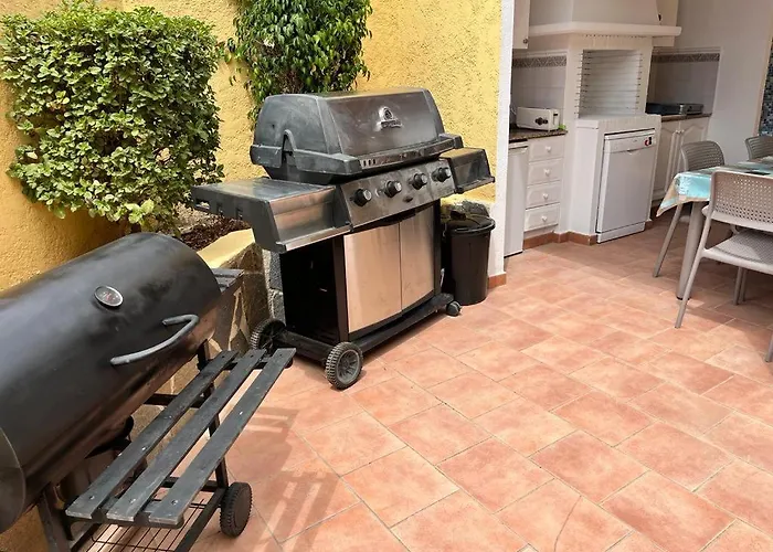 Casa Rose - 4-bed With Private Pool In Villa *