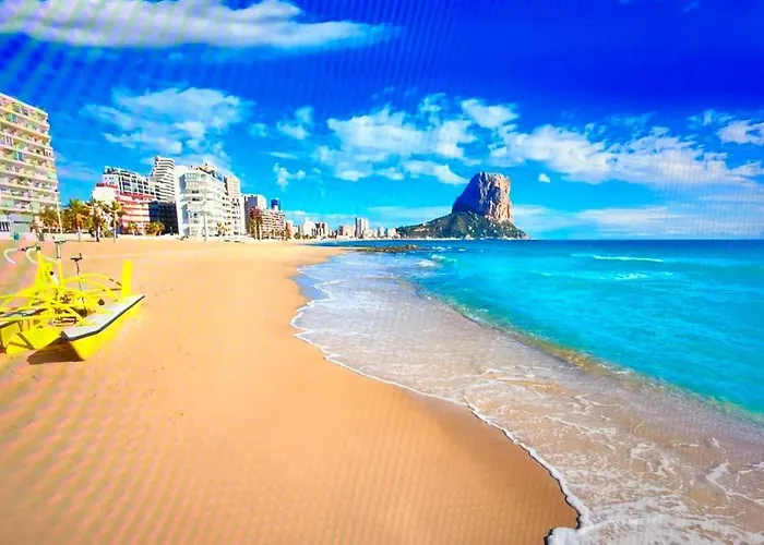 빌라 Casa Rose - 4-bed With Private Pool In