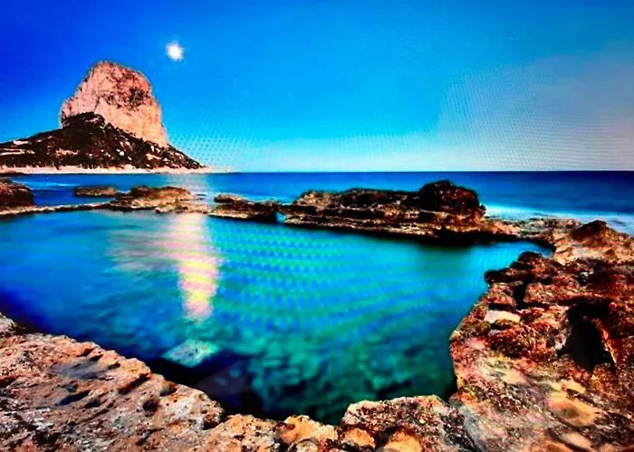 Casa Rose - 4-bed With Private Pool In 빌라