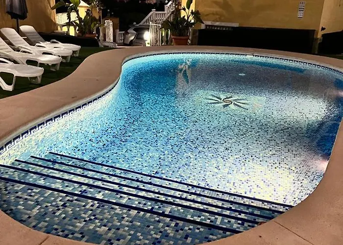 Casa Rose - 4-bed With Private Pool In 빌라 *