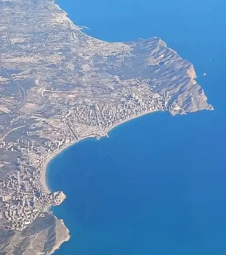 빌라 Casa Rose - 4-bed With Private Pool In 칼페